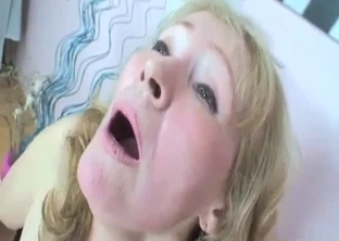 Daughter fucks her father, mom cums hard seeing that